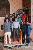 Das Survey Team 2013