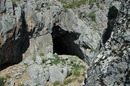 Höhle II / Cave II