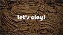 Logo Let's clay