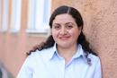Dr. des. Samar Shammas, M.A.