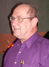 Prof. emer. Dr. Michael D. Roaf